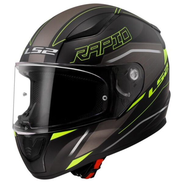 LS2 Rapid II Series - Image 5