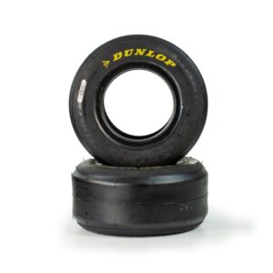 Pneu Dunlop SL-3 racing tire Bambini front 10 x 3.60-5 front