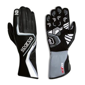 Luvas Sparco Record WP Thermo