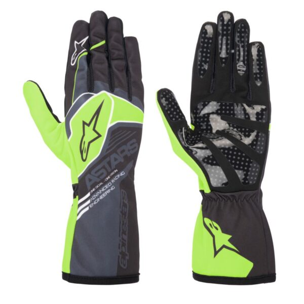 Alpinestars gloves Tech 1K Race V2