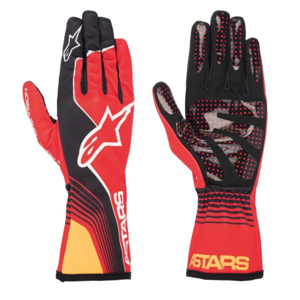 Alpinestars gloves Tech 1K Race V2 - Image 6