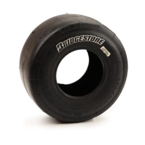 Pneu Bridgestone Bambini Slick YJL traseiro 5.00/11 - 5