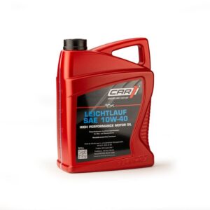 Oleo de Motor 10W-40 5 Lts