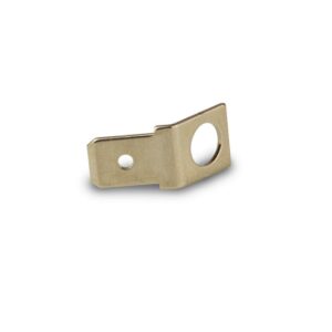 Conector plano
