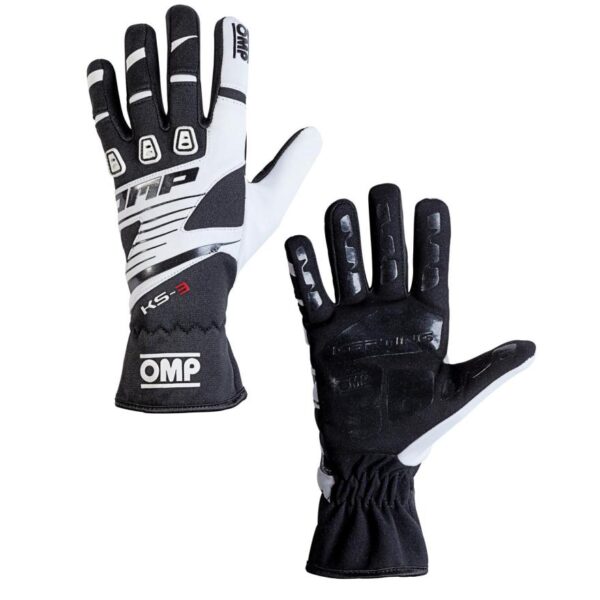 Luvas OMP KS-3