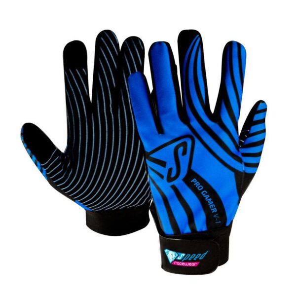 Luvas PRO GAMER V1