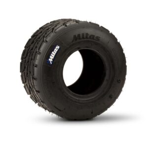 Pneus de chuva Mitas SRW 11 × 6,00 - 5 52 ShA