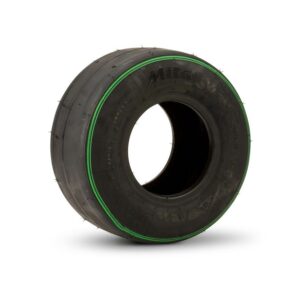 Pneus de aluguer Mitas SRC soft green 10 × 4,50 - 5 61 ShA