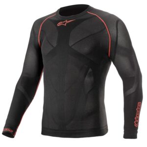 Pullover Alpinestars RIDE TECH v2