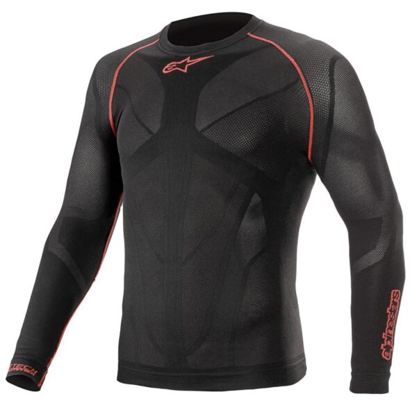 Pullover Alpinestars RIDE TECH v2