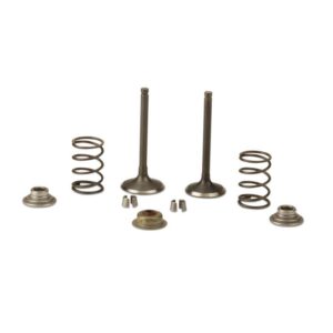 Kit - valvulas (Evo3) 160 + 200cc