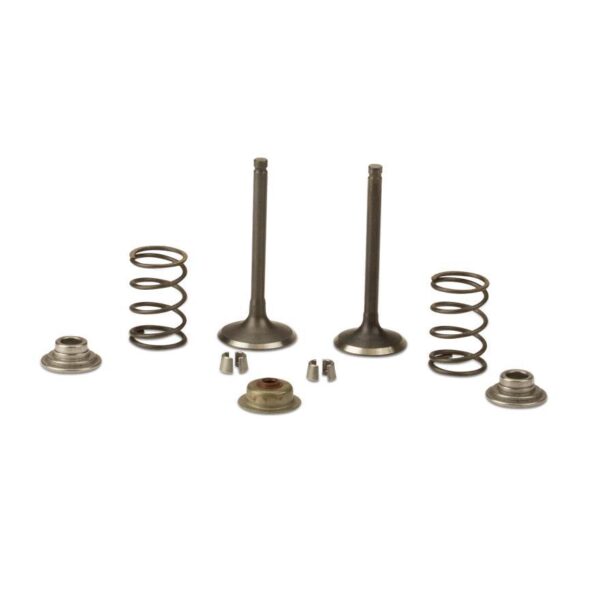 Kit - valvulas (Evo3) 160 + 200cc