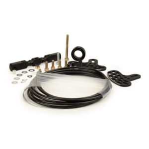 kit de mudança