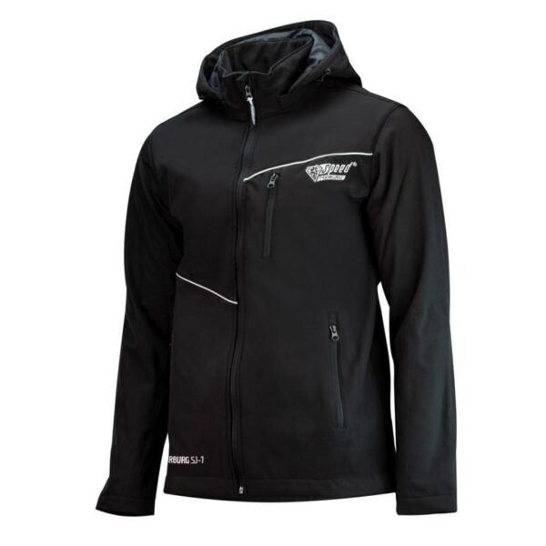 Softshell Jacket Marburg SJ-1 - Image 2