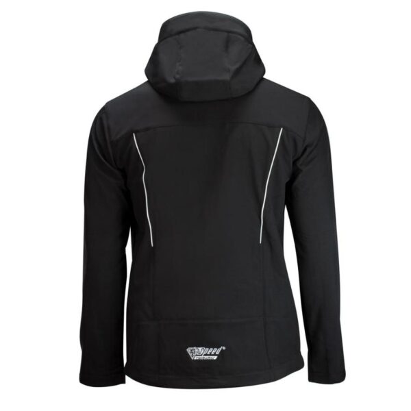 Softshell Jacket Marburg SJ-1 - Image 3