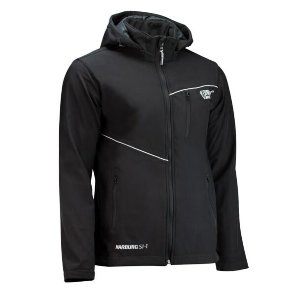 Softshell Jacket Marburg SJ-1