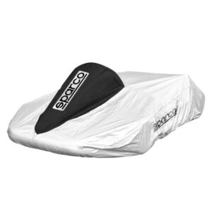 Cobertura de Kart Sparco
