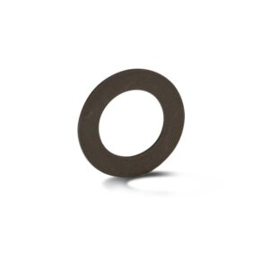 Anilha de encosto 15,2 × 25 × 1 mm