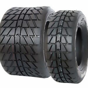 Pneu MAXXIS C9273 - 255/60-10