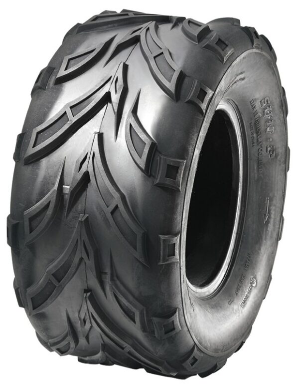 Pneu SUN-F A-004 - 19X7X8
