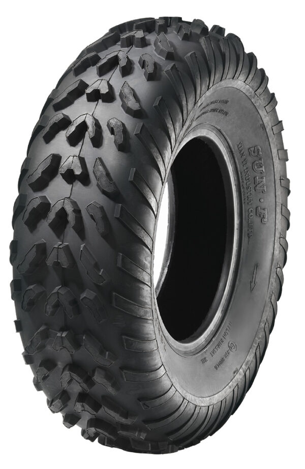 Pneu SUN-F A-007 - 18X7X7