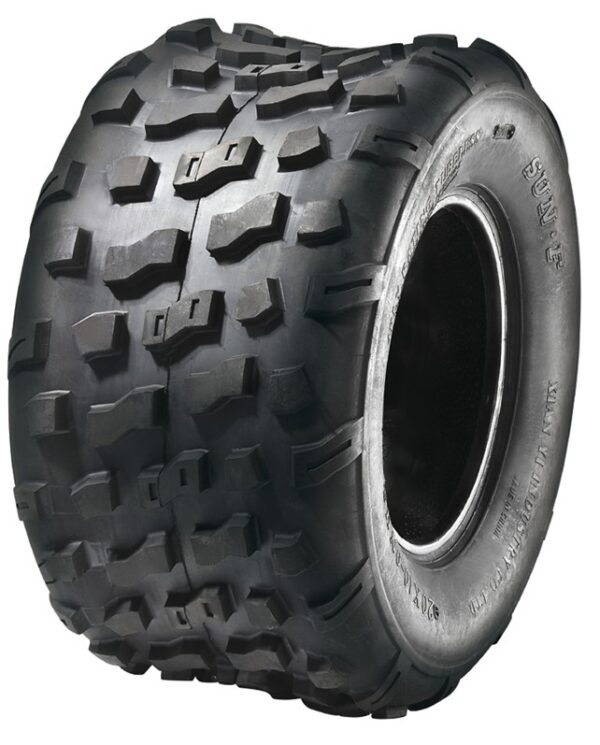 Pneu SUN-F A-022 - 20X11X9