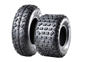 Pneu SUN-F A-035 - 18X10X8