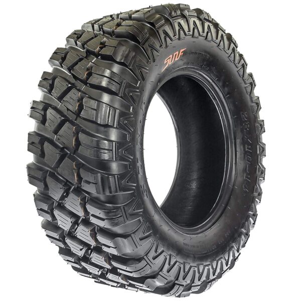 Pneu SUN-F A-047 - 30X10X15