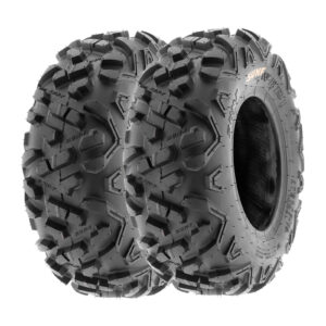 Pneu SUN-F A-051 - 25X8X12