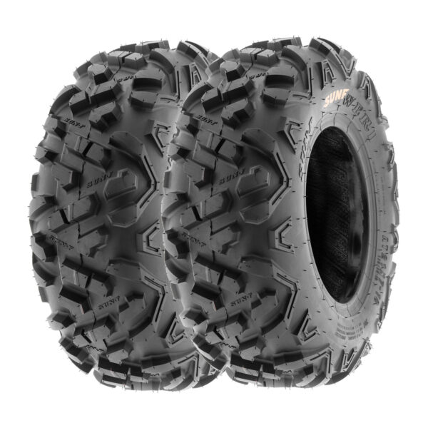 Pneu SUN-F A-051 - 25X8X12