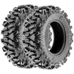 Pneu TERACHE ATLAS - 25X10X12