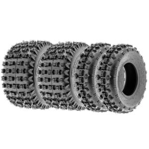 Pneu TERACHE XC HARD - 22X11X9