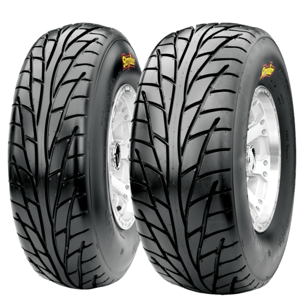 Pneu CHENG SHIN STRYDER - 26X11X14
