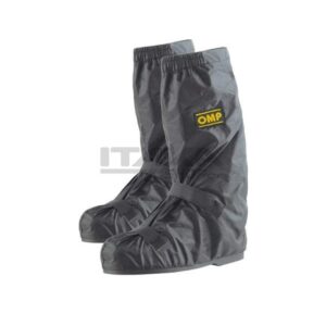 Sobre botas impermeáveis OMP