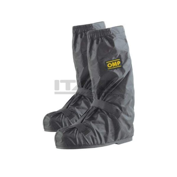 Sobre botas impermeáveis OMP