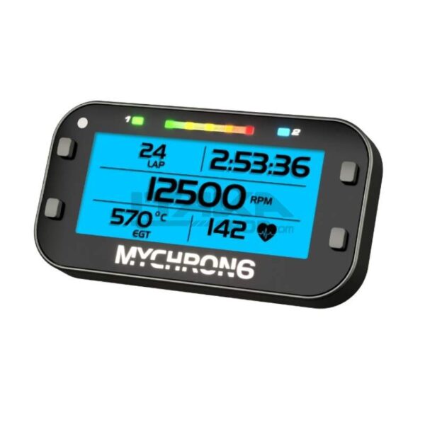 MYCHRON 6 - Image 2