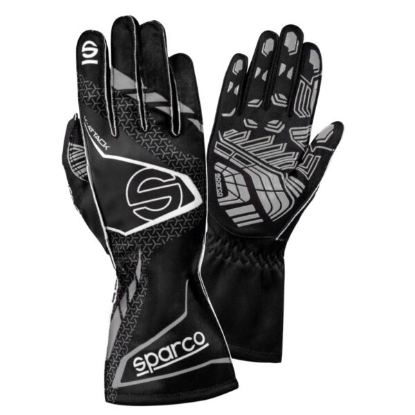 Sparco K-Attack karting - Image 3