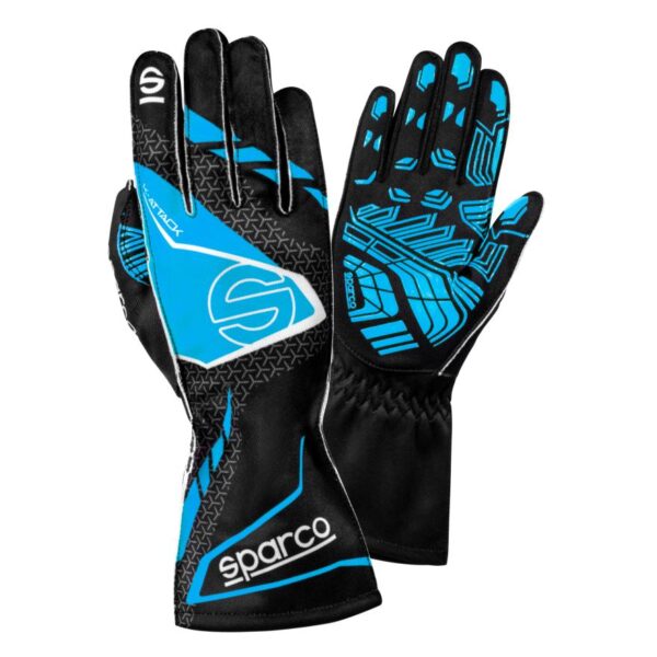 Sparco K-Attack karting - Image 5