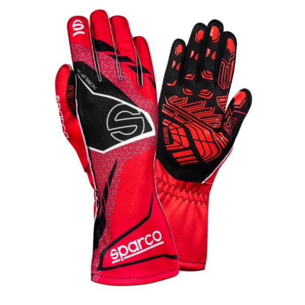 Sparco K-Attack karting