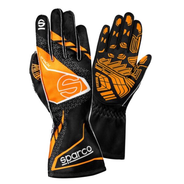 Sparco K-Attack karting - Image 2