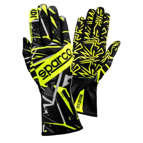 Sparco K-Rookie - Image 3