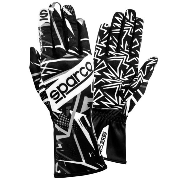 Sparco K-Rookie