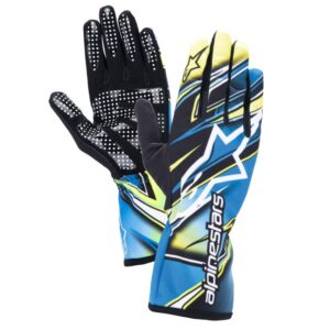 Alpinestar Tech 1K Race V2 Competition