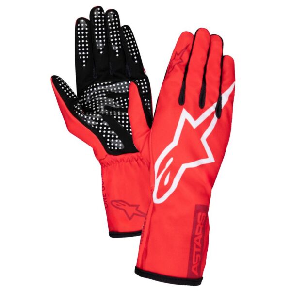 Alpinestar Tech 1K Race V2 Pure
