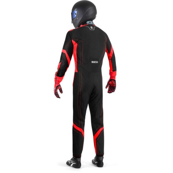 Sparco Thunder Advanced - Image 4
