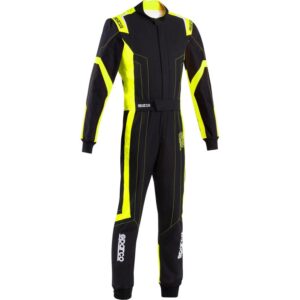 Sparco Thunder Advanced