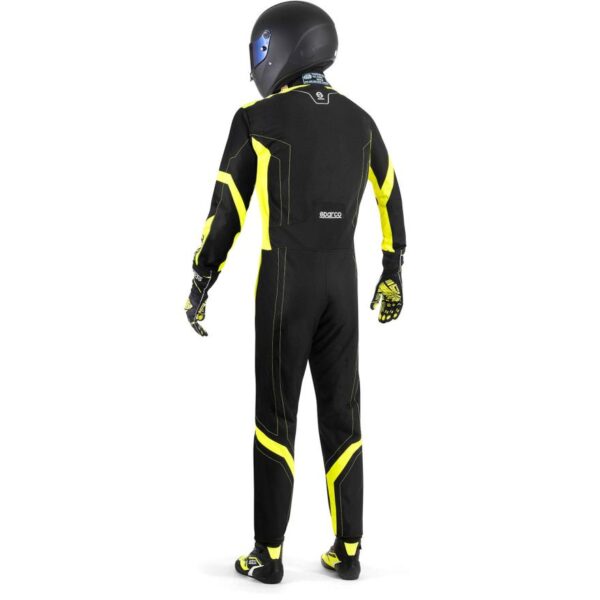 Sparco Thunder Advanced - Image 3
