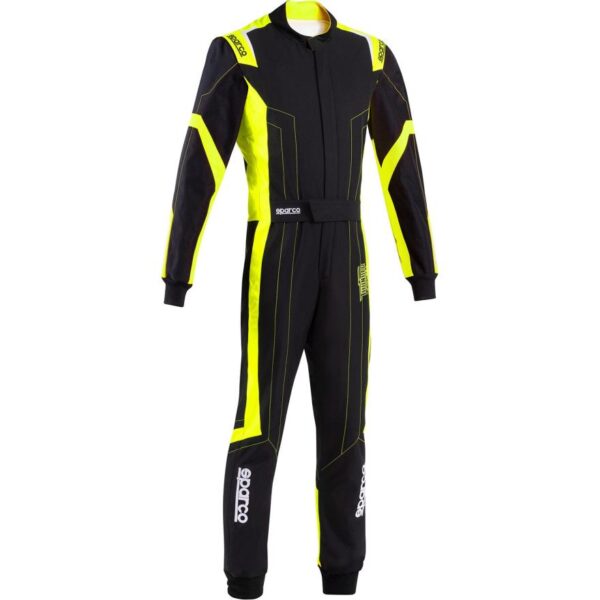 Sparco Thunder Advanced