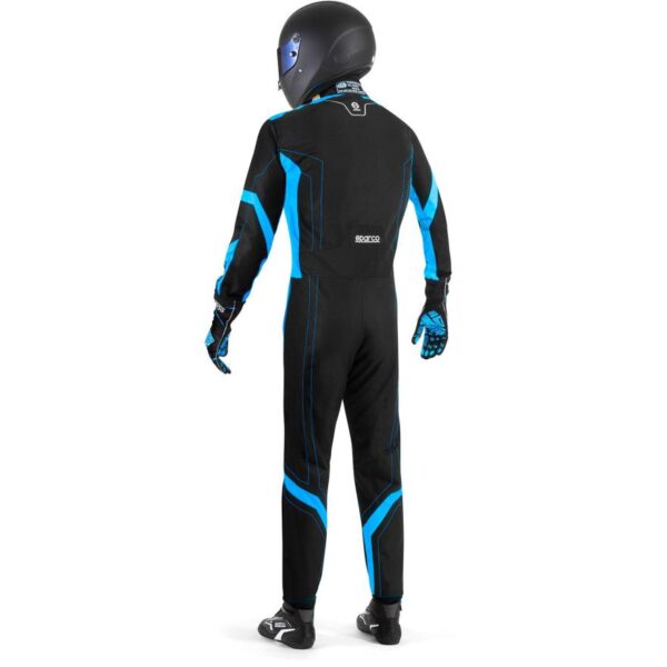 Sparco Thunder Advanced - Image 5