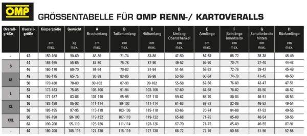 OMP Karting  KS-3X - Image 4